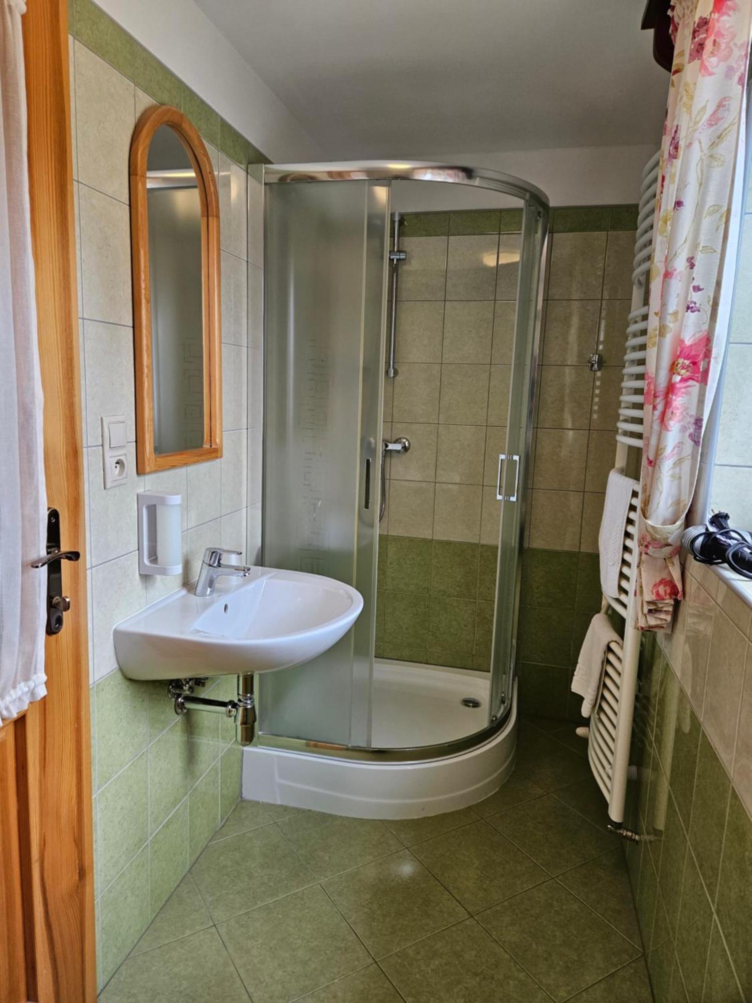 Drevenice Zuberec Exteriör bild